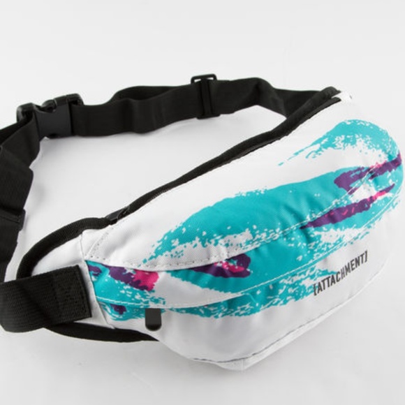 fanny packs 90s